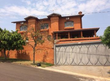 Casa · 507m² · CASA VILA SÔNIA - BOTUCATU / SP