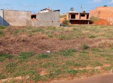 Rural · 250m² · TERRENO Residencial LÃvia - BOTUCATU / SP