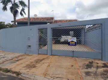 Casa · 286m² · CASA Jardim Bom Pastor I - SÃO MANUEL / SP