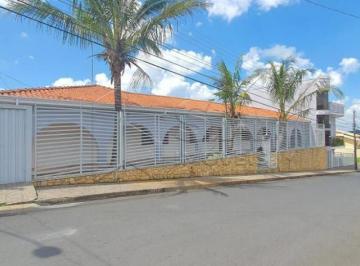 Casa · 540m² · CASA Vila Santa Therezinha de Menino Jesus - BOTUCATU / SP