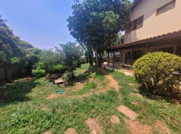 Casa · 900m² · CASA RECANTO AZUL - BOTUCATU / SP