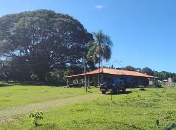 Comercial · 20000m² · CHÁCARA Bairro dos Machados - SÃO MANUEL / SP