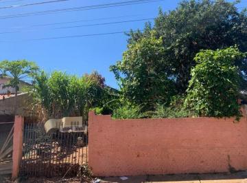 Rural · 350m² · TERRENO Vila Cidade Jardim - BOTUCATU / SP
