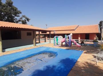 Comercial · 1800m² · CHÁCARA RUBIÃO JUNIOR - BOTUCATU / SP