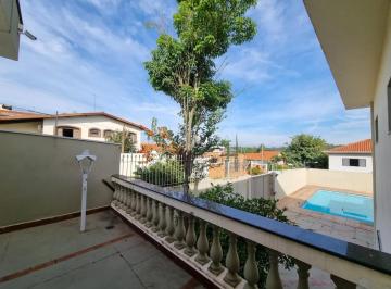 Casa · 573m² · CASA VILA SÔNIA - BOTUCATU / SP