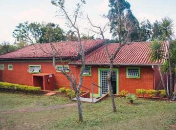 Comercial · 260m² · CHÁCARA Campos de Elizios - PARDINHO / SP