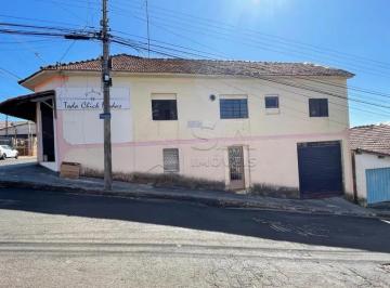 Casa · 133m² · CASA CENTRO - BOTUCATU / SP