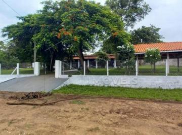 Comercial · 2800m² · RANCHO RIO BONITO - BOTUCATU / SP