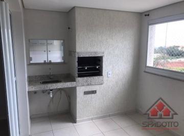 Casa · 111m² · APARTAMENTO CENTRO - BOTUCATU / SP