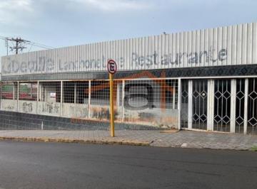 Rural · 335m² · PONTO COMERCIAL CENTRO - BOTUCATU / SP