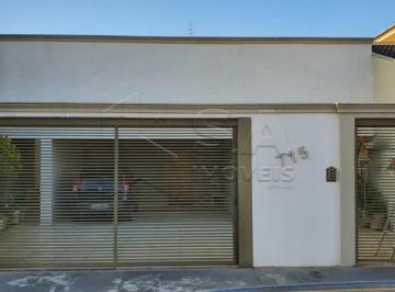Casa · 295m² · CASA Alto - BOTUCATU / SP