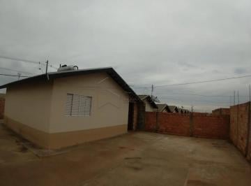 Casa · 203m² · CASA Conjunto Habitacional Mario Emílio Bannwart - AVARÉ / SP