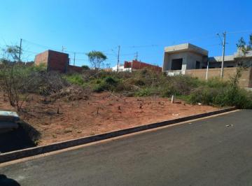 Rural · 250m² · TERRENO LÃ­via II - BOTUCATU / SP