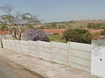 Rural · 840m² · TERRENO VILA FERROVIÁRIA - BOTUCATU / SP