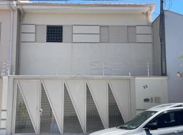 Casa · 137m² · CASA JARDIM PARAÍSO II - BOTUCATU / SP