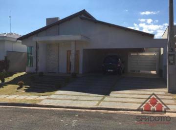 Casa · 450m² · CASA PARQUE RESIDENCIAL NAZARÉ - BOTUCATU / SP