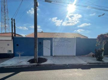 Casa · 360m² · CASA JARDIM AEROPORTO - BOTUCATU / SP
