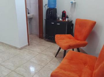 Casa · 170m² · CASA CENTRO - BOTUCATU / SP