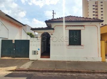 Casa · 200m² · CASA CENTRO - BOTUCATU / SP