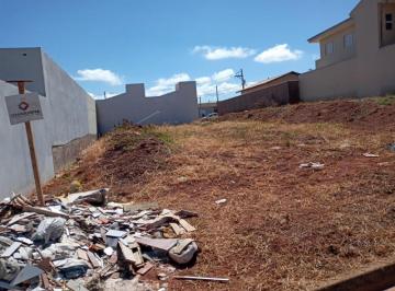 Casa · 253m² · CASA JARDIM YPÊ - BOTUCATU / SP