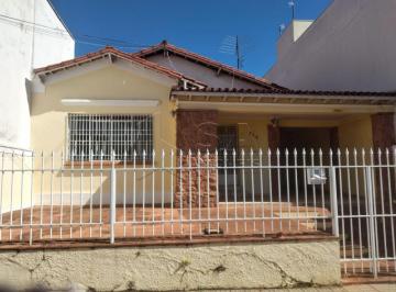 Casa · 488m² · CASA CENTRO - BOTUCATU / SP