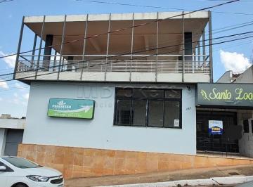 Casa · 236m² · CASA CENTRO - SÃO MANUEL / SP