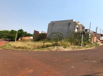 Rural · 329m² · TERRENO JARDIM YPÊ - BOTUCATU / SP