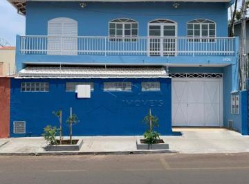 Rural · 200m² · PONTO COMERCIAL CENTRO - BOTUCATU / SP