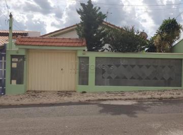 Casa · 250m² · CASA JARDIM BANDEIRANTES - BOTUCATU / SP