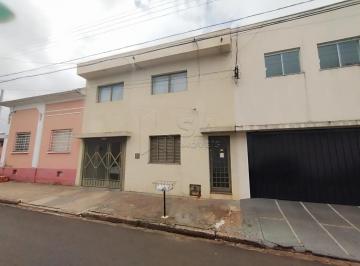 Casa · CASA CENTRO - BOTUCATU / SP