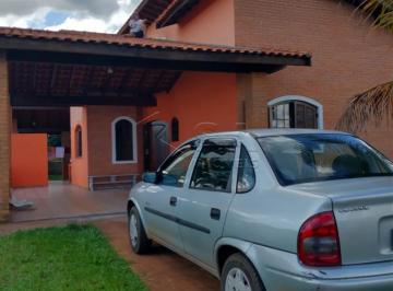 Casa · 540m² · CASA Riviera de Santa Crsitina I - ARANDU / SP