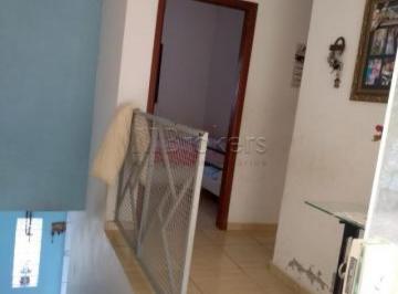 Casa · 270m² · CASA JARDIM DOM HENRIQUE - BOTUCATU / SP