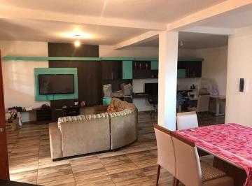 Casa · 250m² · CASA JARDIM CAMBUÍ - BOTUCATU / SP