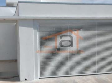 Casa · 250m² · CASA JARDIM YPÊ - BOTUCATU / SP