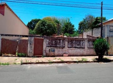 Rural · 380m² · TERRENO Jardim Dona Nicota de Barros - BOTUCATU / SP