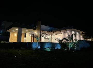 Casa · 433m² · CASA Ninho Verde I - PORANGABA / SP