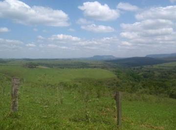 Terreno · FAZENDA BOTUCATU - BOTUCATU / SP