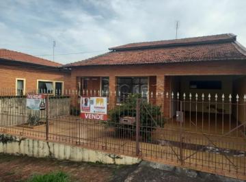 Casa · 501m² · CASA VILA SÃO LUCIO - BOTUCATU / SP