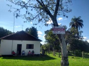 Comercial · 1597m² · CHÁCARA PIAPARA - BOTUCATU / SP