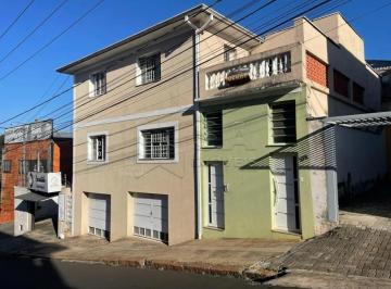 Casa · 138m² · CASA CENTRO - BOTUCATU / SP