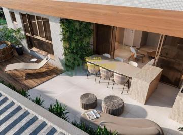 20240514170726288105.jpg · Apartamento 3 quartos sendo 2 suítes com garden, à venda no Rivê