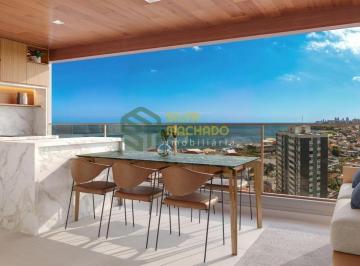 20240514172251175360.jpg · Apartamento 3 quartos sendo 2 suítes com varanda, à venda no Rivê