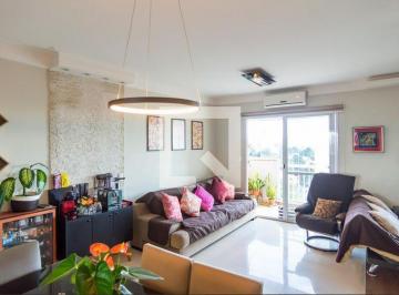 Apartamento · 96m² · 2 Quartos · 2 Vagas · Apartamento à Venda - Alphaville, 2 Quartos, 96 m² - Barueri