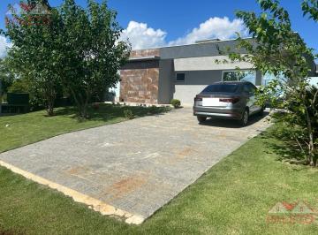 Casa · 170m² · 4 Quartos · 1 Vaga · Casa 4 dormitórios, a venda no Condomínio Ninho Verde I Eco Residence