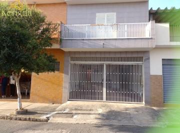 Foto 01 · Imperdível oportunidade de adquirir casa com 3 quartos e 2 banheiros na Vila Teixeira, Salto-SP - 15