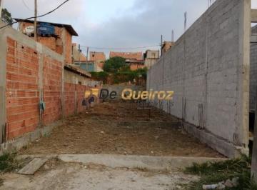 Foto 01 · Terreno, Jardim Casa Grande, São Paulo, SP