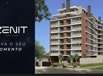 Apartamento de 3 quartos, Curitiba · APARTAMENTO 3 QUARTOS COM SUÍTE - ÁGUA VERDE - R$ 1.055.000,00