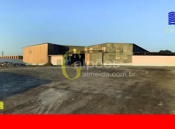 Foto 01 · Galpão para alugar - Cidade Kemel - Itquaquecetuba