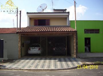 Foto 37 · Imperdível oportunidade de casa à venda em Salto-SP, no bairro Jardim da Cidade: 3 quartos, 1 suíte,