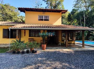 Foto 01 · Casa com piscina na praia de Camburi